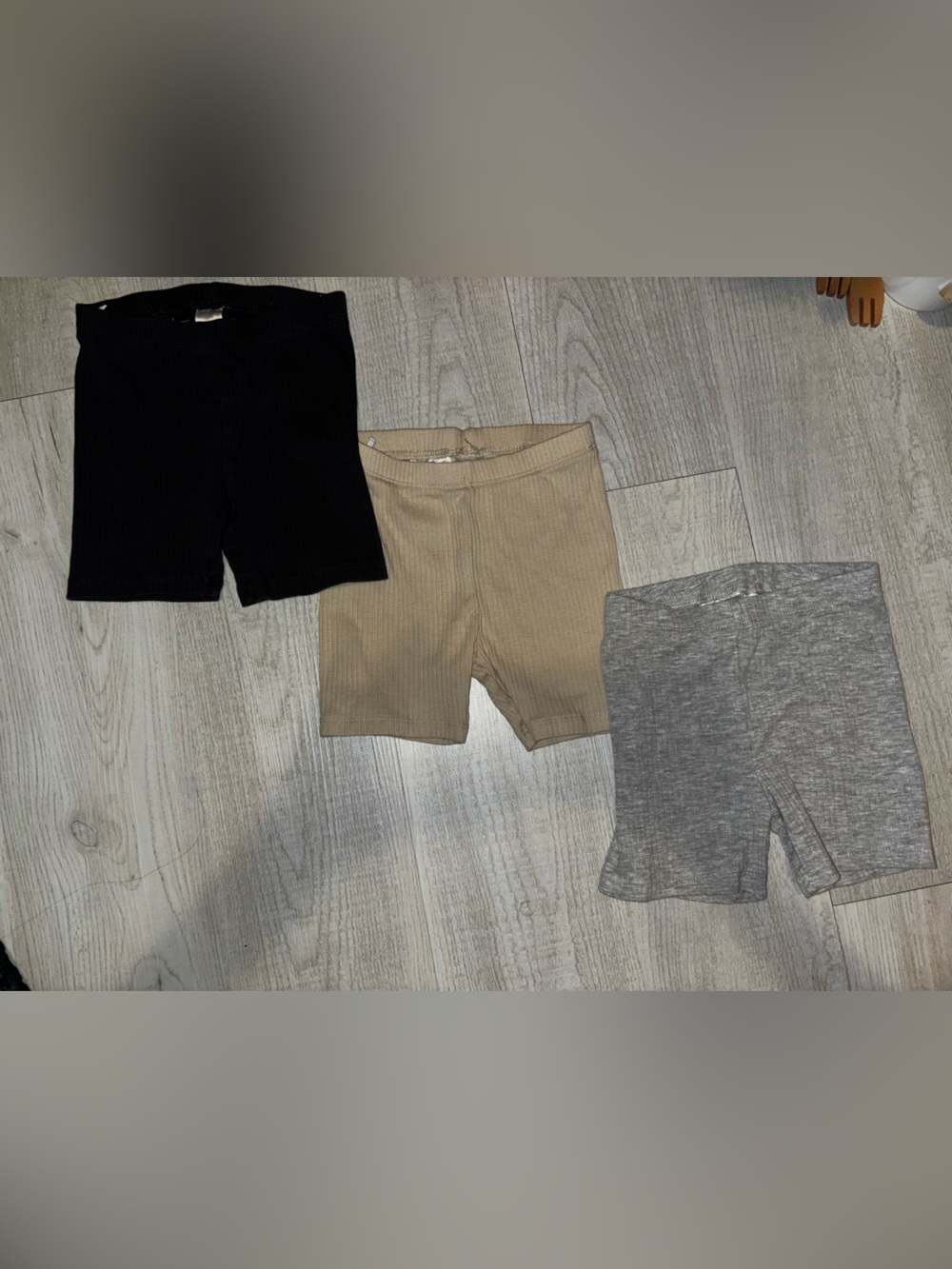 H&M Toddler Shorts